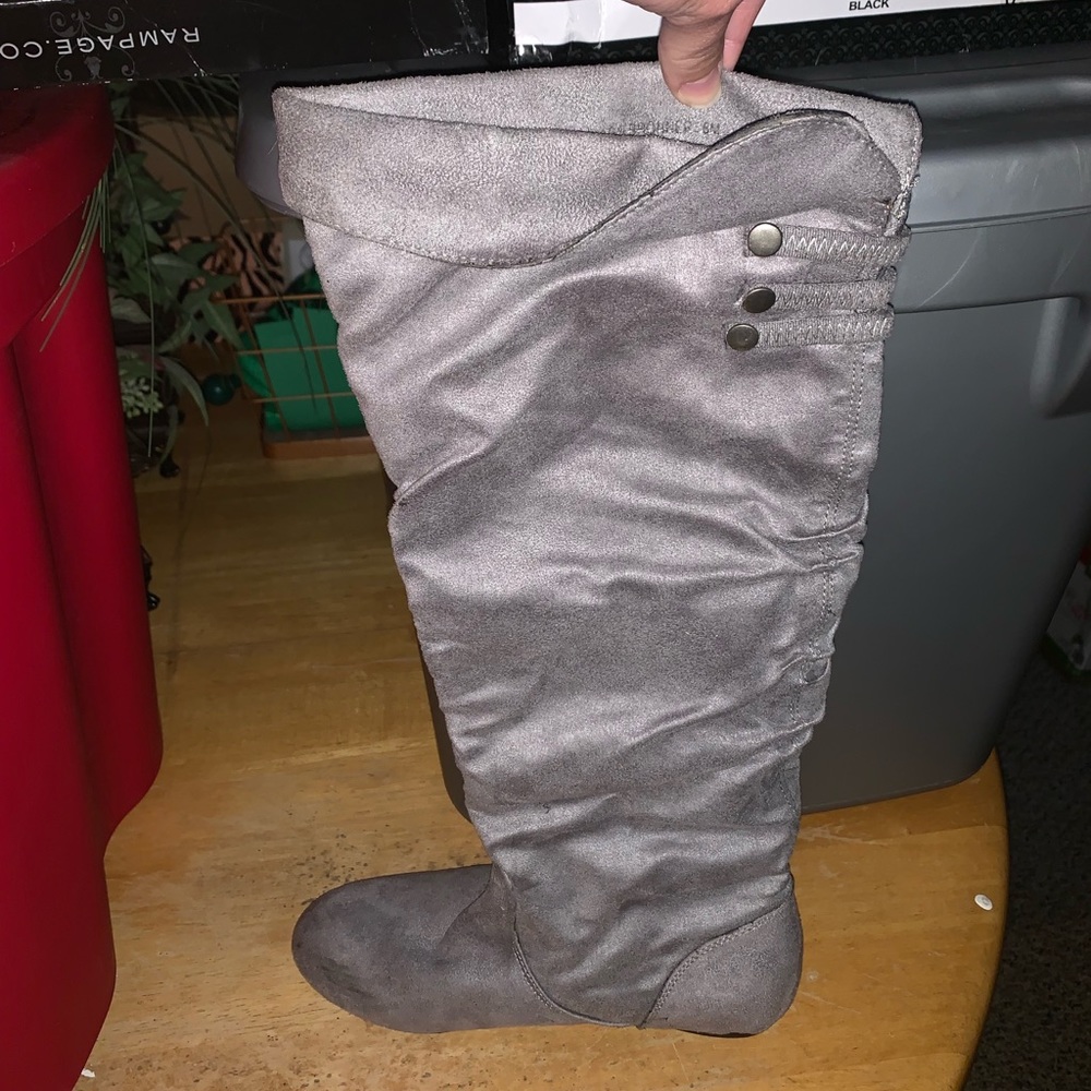 Boots